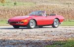 Ferrari 365 GTB/4 Daytona Spyder 1973 года